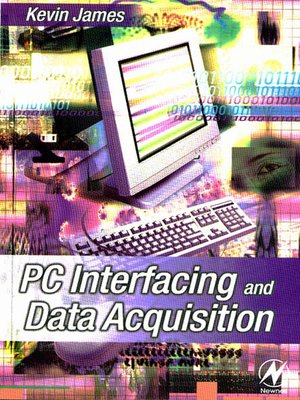 cover image of PC Interfacing and Data Acquisition